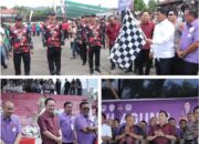 Kebersamaan Walikota Tomohon Pnt Caroll Senduk di Hapsa P/KB Sinode GMIM 9 Kebersamaan Walikota Tomohon Pnt Caroll Senduk di Hapsa P/KB Sinode GMIM