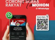 Guys ada Layanan “Corong Suara Rakyat Tomohon” Yuk Manfaatkan 13 Guys ada Layanan “Corong Suara Rakyat Tomohon” Yuk Manfaatkan