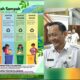 Demi Lingkungan Lebih Bersih dan Sehat,CSSR Ajak Warga Pilah Sampah dari Rumah