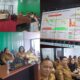 Capaian Positif IPH Minahasa Turun Signifikan, Bupati Minahasa RD Ikuti Rakor Pengendalian Inflasi Daerah