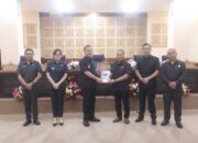 Kolaborasi Wali Kota Caroll dan DPRD Tomohon Dorong RPJMD 2025–2029 yang Inklusif dan Berdaya Guna