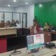 RD-Vasung Hadiri Rakoor Pengendalian Inflasi Dirangkai Dengan Pembahasan Program 3 Juta Rumah