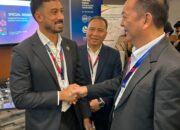 Kota Tomohon Dapat Kehormatan Hadiri ASEAN Sustainable Urbanisation Forum 2025 Difasilitasi UN Habitat