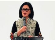 Buka Sosialisasi Pajak Kabupaten Minahasa, Sekda Watania: Pajak Daerah Kontribusi Nyata