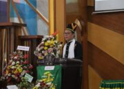 Ibadah Pengucapan Syukur Tahun 2025, Wali Kota Caroll Senduk: Momentum Bersyukur dengan Rukun dan Damai