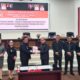 Dibuka Ketua DPRD Minahasa, Bupati RD dan Wabub Vasung Hadiri Rapat Paripurna Terkait Ranperda RPJMD