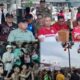 Bupati Minahasa Meriahkan HUT RI Ke-80 di Minahasa, Semarak Dengan Perlombaan Tradisional