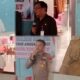 Tingkatkan Kualitas SDM Perangkat Desa, 4 Narsum Berikan Materi Pada Pemdes Koyawas dan Tounelet
