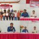 Hukum Tua Jerry Wangko: Perangkat Desa Kawatak Dibekali Pengetahuan Pengggunaan Dana Desa Melalui Sosialisasi