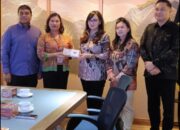 Dukungan Pusat untuk TIFF 2025: Festival Bunga Tomohon Siap Mendunia