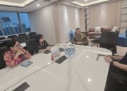 Pemprov DKI Jakarta Pastikan Ikut Serta dalam Tomohon International Flower Festival 2025
