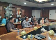 Kementerian Pariwisata RI Gelar Rapat Persiapan TIFF 2025, Pastikan Dukungan Penuh untuk Parade Bunga Internasional
