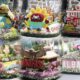 Bank Indonesia Raih Juara Umum Float Besar Tournament of Flowers TIFF 2025