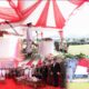Wali Kota Caroll Senduk Pimpin Upacara Peringatan Proklamasi ke-80 RI di Tomohon