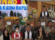 Panitia Siap, Tomohon Jadi Pusat Kegiatan KONAS XVIII FKP-KB PGI yang Berlangsung 4 Hingga 8 September 2025