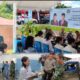 Pemerintah Kota Tomohon dukung BGN Launching Dapur Makan Bergizi Gratis di Woloan Tomohon Barat