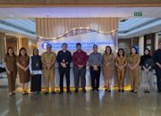 TIFF 2025 Hadir dengan Konsep Baru: Kolaborasi Pemkot Tomohon dan Bank Indonesia Sulut Dorong Investasi Pariwisata 7 TIFF 2025 Hadir dengan Konsep Baru: Kolaborasi Pemkot Tomohon dan Bank Indonesia Sulut Dorong Investasi Pariwisata