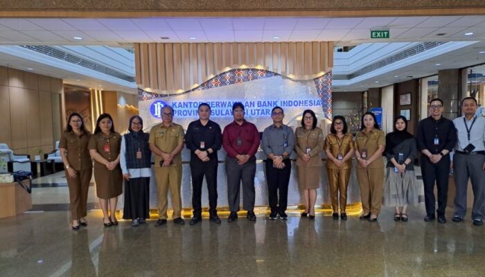 TIFF 2025 Hadir dengan Konsep Baru: Kolaborasi Pemkot Tomohon dan Bank Indonesia Sulut Dorong Investasi Pariwisata