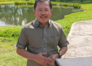 Penasehat Khusus Presiden Kagumi Keindahan Tomohon dan Dukung TIFF 2025