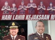 Gelar Upacara, Kejari Minahasa Rayakan Hari Lahir Kejaksaan RI Ke-80 di Minahasa 13 Gelar Upacara, Kejari Minahasa Rayakan Hari Lahir Kejaksaan RI Ke-80 di Minahasa