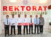 Rektor Unsrat: Misi Kampus dan Polri Sama-Sama Bentuk Insan Unggul untuk Indonesia 13 Rektor Unsrat: Misi Kampus dan Polri Sama-Sama Bentuk Insan Unggul untuk Indonesia