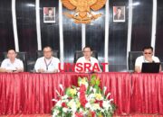 Rektor Unsrat: Zona Integritas Bukan Slogan, Tapi Komitmen Nyata 14 Rektor Unsrat: Zona Integritas Bukan Slogan, Tapi Komitmen Nyata