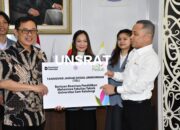 Sinergi PLN dan Unsrat, Dorong Lahirnya Generasi Teknik Unggul 9 Sinergi PLN dan Unsrat, Dorong Lahirnya Generasi Teknik Unggul