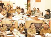 RD – Vasung Hadiri Rapat Forkopimda dan Bahas Hal Ini