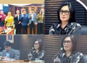 BKPSDM Laksanakan Ekspose Manajemen Talenta ASN, Sekda Watania Paparkan Strategi Inovasi di Kantor BKN Pusat