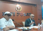 Monumen Pers Siap Jadi Lokasi Pengukuhan Pengurus PWI Pusat 2025–2030