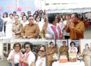 Hadiri HUT LANTIP Sulut Ke-I, RD-Vasung Apresiasi Kinerja LANTIP Dalam Mendukung Program Pemerintah