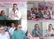 Workshop Percepatan Penurunan Stunting di Kawangkoan Barat Hadirkan Narsum Wabub Vasung Dan Ketua TP PKK Martina Dondokambey -Lengkong 9 Workshop Percepatan Penurunan Stunting di Kawangkoan Barat Hadirkan Narsum Wabub Vasung Dan Ketua TP PKK Martina Dondokambey -Lengkong