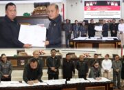 Nota Kesepakatan Perubahan KUA-PPAS 2025 Ditandatangani, DPRD Dan Pemkab Minahasa Sasar Skala Prioritas Pro Rakyat