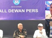 Jimmy Endey dan Mercys Loho Catat Sejarah Dunia Pers Sulut, Dipercayakan Masuk “Kabinet Persatuan” oleh Ketum PWI Pusat Munir 7 Jimmy Endey dan Mercys Loho Catat Sejarah Dunia Pers Sulut, Dipercayakan Masuk “Kabinet Persatuan” oleh Ketum PWI Pusat Munir