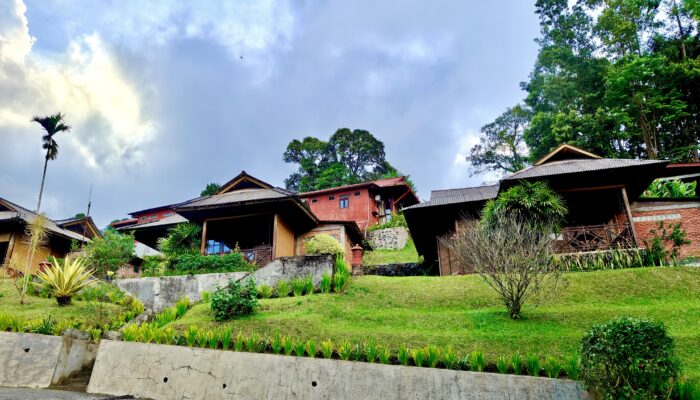Highland Resort Tomohon, Puluhan Tahun Jadi Pilihan Favorit Wisatawan Mancanegara dan Lokal 6 209596