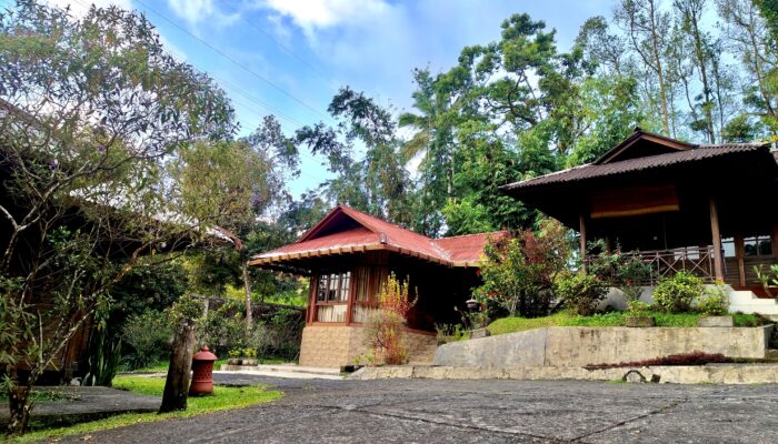 Highland Resort Tomohon, Puluhan Tahun Jadi Pilihan Favorit Wisatawan Mancanegara dan Lokal 5 209598