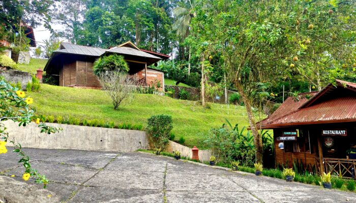 Highland Resort Tomohon, Puluhan Tahun Jadi Pilihan Favorit Wisatawan Mancanegara dan Lokal 7 209599