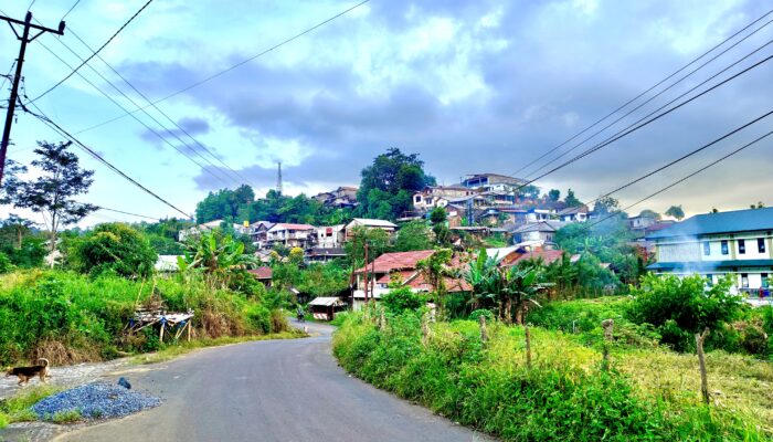 Highland Resort Tomohon, Puluhan Tahun Jadi Pilihan Favorit Wisatawan Mancanegara dan Lokal 4 210105