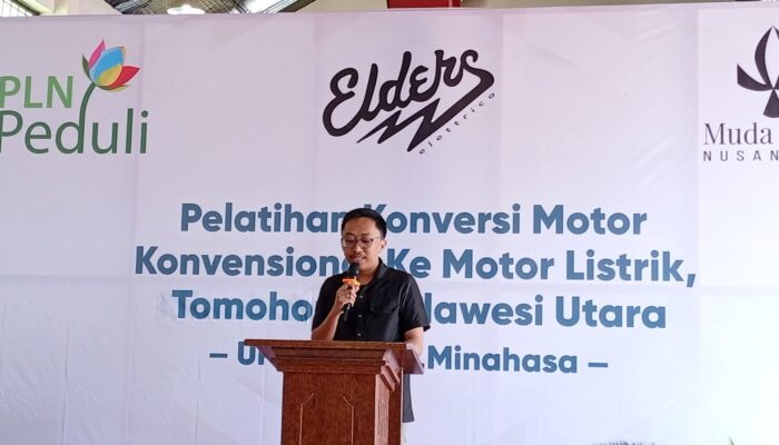 Yayasan Muda Bakti Nusantara dan PLN Dukung Pelatihan Teknologi Ramah Lingkungan 2 220808