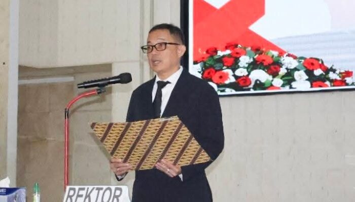 ASN PPPK UNSRAT Diminta Bekerja dengan Integritas dan Hati Pengabdian 2 232885