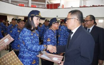 ASN PPPK UNSRAT Diminta Bekerja dengan Integritas dan Hati Pengabdian 5 FB IMG 1761827325785