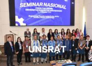 Fakultas Teknik UNSRAT Bahas Transformasi Engineering di Era AI