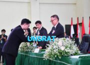 UNSRAT Gelar Pelantikan dan Pengambilan Sumpah Dokter, Dokter Gigi, Dokter Spesialis, dan Ners