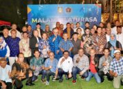Ahmad Luthfi Ungkap Peran Penting Pers Bagi Pembangunan Jawa Tengah
