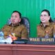 RD – VaSung Ikuti Rakor Pengendalian Inflasi yang Dipimpin Mendagri