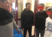 Hebat…,Tim Resmob II Polres Minahasa CS Amankan Dua Pemuda Terkait Kasus Penganiayaan di Kawangkoan 8 Hebat…,Tim Resmob II Polres Minahasa CS Amankan Dua Pemuda Terkait Kasus Penganiayaan di Kawangkoan