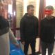 Hebat…,Tim Resmob II Polres Minahasa CS Amankan Dua Pemuda Terkait Kasus Penganiayaan di Kawangkoan