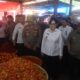 Wakil Wali Kota Tomohon Pimpin Sidak Pasar Beriman untuk Pantau Harga dan Ketersediaan Bahan Pokok