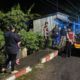 Patroli Dini Hari di Matani Bukti Komitmen Polres Tomohon Menjaga Rasa Aman Masyarakat
