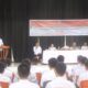Wali Kota Caroll Senduk Ajak Generasi Muda Perangi Narkoba Lewat Sosialisasi Pencegahan di Syalom Convention Center